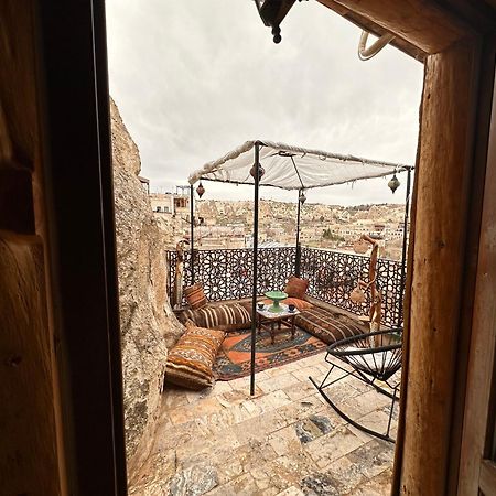 Goreme Palace Cave Suites Exterior photo