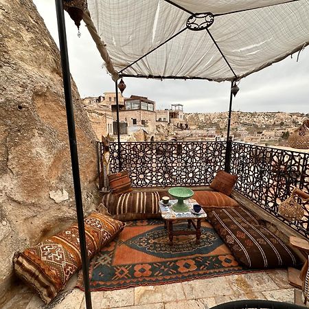 Goreme Palace Cave Suites Exterior photo